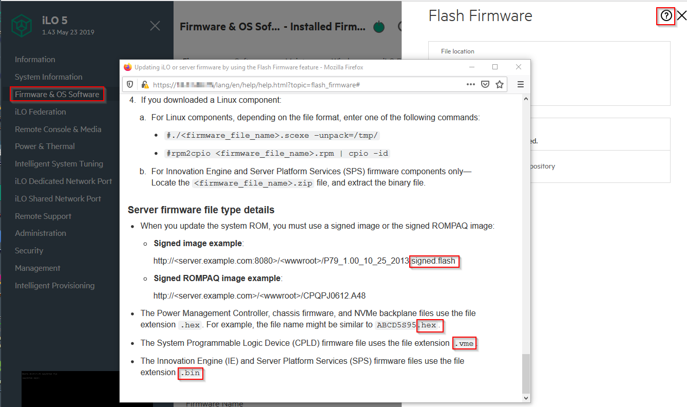 Figure 0: Binary file types